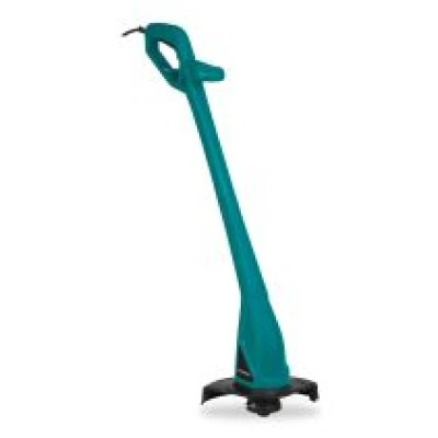 Grass trimmer 300W - Ø230mm - Tap and Go system | Incl. 4m wire spool