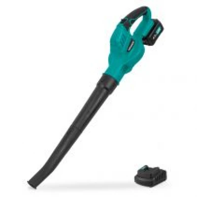 Cordless Leaf Blower 20V – New 2024 model | Incl. 4.0Ah battery and charger