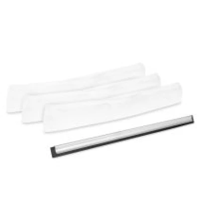 Replacement kit | for VONROC Window cleaning head 2-in-1 TB802AA