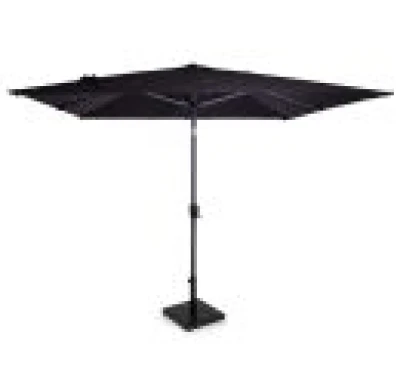 Parasol Rosolina 280x280cm – Premium parasol | Incl. parasol base