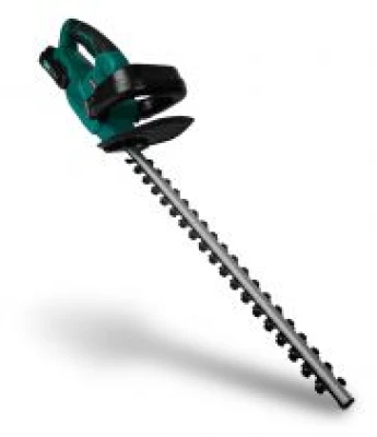 Hedge trimmer 20V - 2.0Ah | Incl. 2 batteries and charger