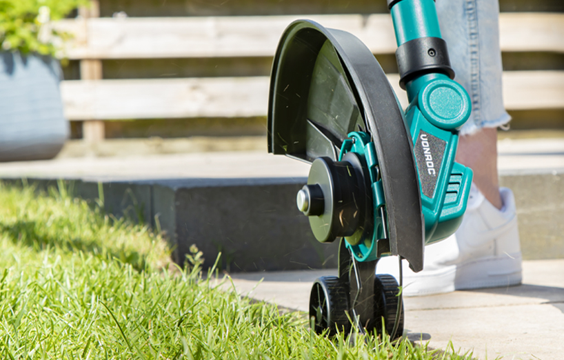 Tillbehör för trädgården