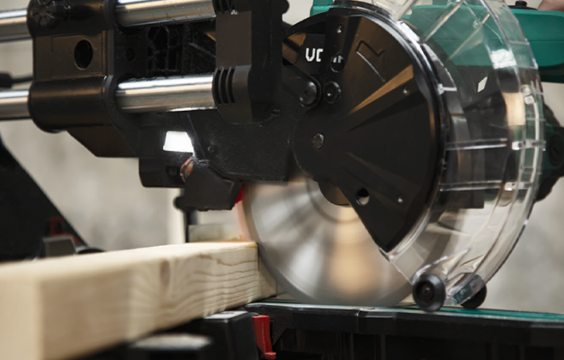 Tillbehör för elverktyg