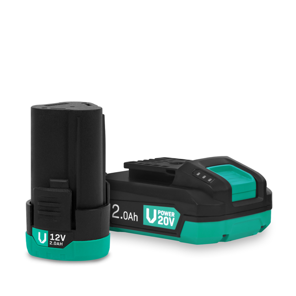 Batteriplattform