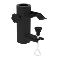 Parasol holder Magione – Parasol balcony holder | For GP508XX Magione