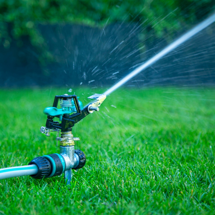 Sprinkler () Sprinkler