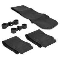 Connection Kit - For Party Tent PT501XX | Black