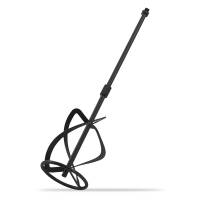 Mixing Paddle 140 x 600mm | for paint/cement mixer PM502AC