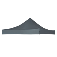 Top Cover - for Party Tent PT501XX | Grey 