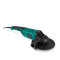 Vinkelslip 2400W – 230mm | Med vridbart handtag 