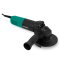 PRO Vinkelslip 850W – Ø125mm – mjukstart | Inkl. sidohandtag 