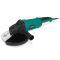 Vinkelslip 2350W – Ø230mm | Inkl. sidohandtag