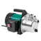 Trädgårdspump / vattenpump – 1000W – 3500 l/h 