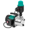 Hydroforpump / Automatisk pump – 1000W – 3500l/h | Med tryckvakt 