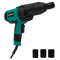 Mutterdragare 950W – 600Nm | Inkl. 4 hylsor 