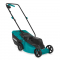 Batteridriven gräsklippare 20V – borstlös – 32 cm | Exkl. batteri och laddare