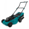 Batteridriven gräsklippare 40V – 38 cm | Exkl. batteri och laddare