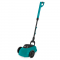 Mini Gräsklippare 350W – 22 cm | Med mulchingfunktion