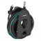 PRO Luftslang 10m – 15 bar | Universal DIN/EURO/ORION