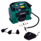 Kompressor 20V - 12V - 4.0Ah | Inkl. Batteri och snabbladdare
