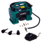 Kompressor 20V - 12V - 2.0Ah | Inkl. Batteri och snabbladdare