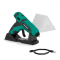 Batteridriven limpistol 4V – 1.5Ah | Inkl. 80 limstift 7x100mm
