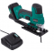 Sticksåg 20V – 2.0Ah – Ergonomiskt stavhandtag | Inkl. Batteri och snabbladdare 