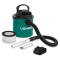 Batteridriven askdammsugare 20V – 2.0Ah – 12L tank | Inkl. Batteri och snabbladdare 