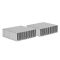 Häftklamrar 1000st – 20mm | För VONROC SG503DC – Universal standard 