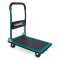 Plattformsvagn – hopfällbar | Max. vikt 150KG 