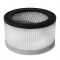 HEPA filter för askdammsugare | För VC505AC och VC507DC 