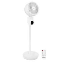 breeze golvflekt tyst 98cm vit inkl fjerrkontroll-af503ac_white-huvudbild-VONROC