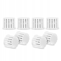 Ceramic Water Filter - 8 pcs | for Humidifier 4,5L HF502AC