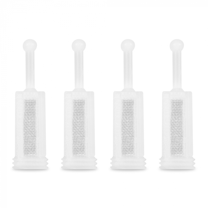 Filter – 12 st. | för PRO Färgspruta SG504CA main product photo