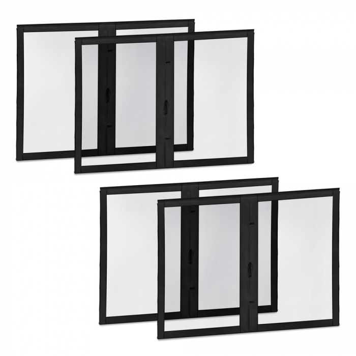 Myggnät - För Partytält PT501XX | Svart main product photo