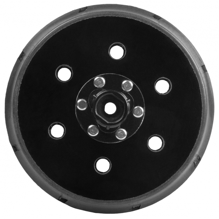 Stödrondell 150mm – M8| För polermaskin main product photo