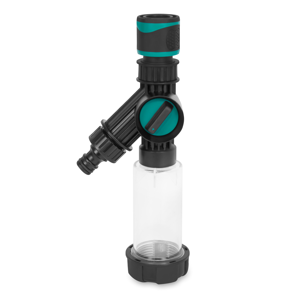 Tvådispenser | för VONROC tvättborste TB503XX, TB504XX och TB505XX