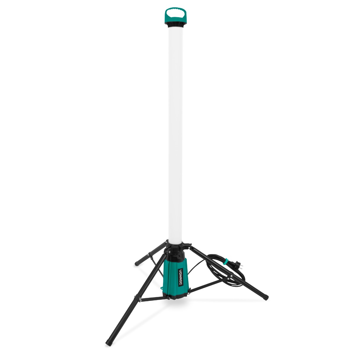 PRO Arbetslampa 360° - LED – 76W – 11.500 lumen