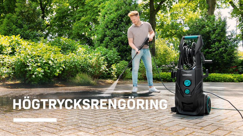 Vonroc - Banner Image 3 