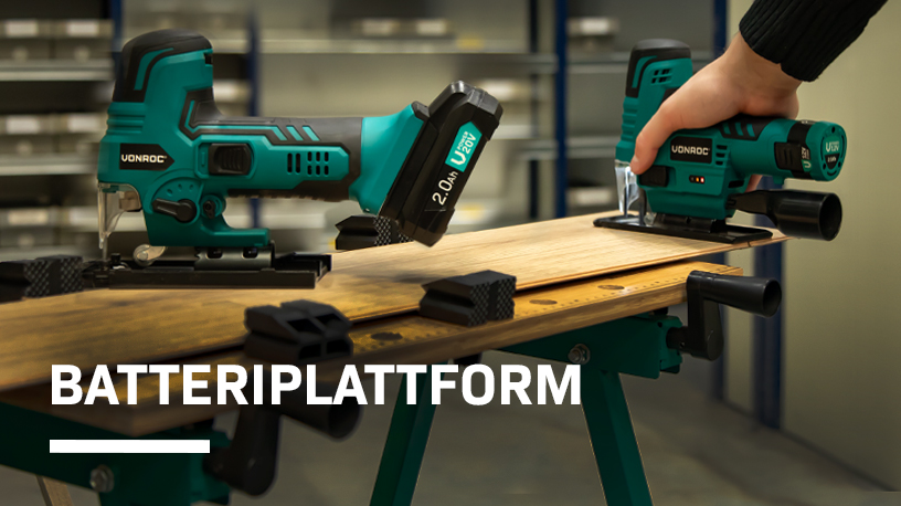 Vonroc - Banner Image 2